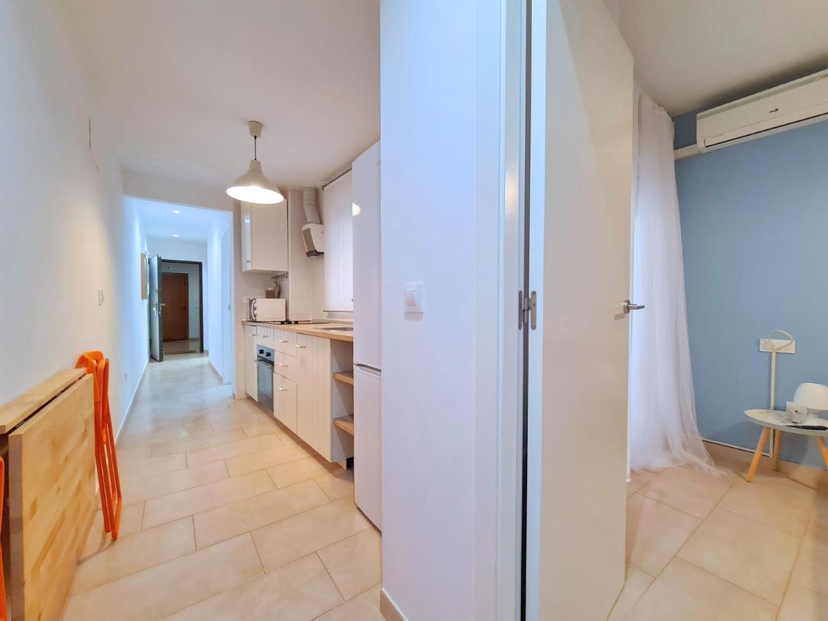 Apartamentos Duque Cartagena Exterior foto