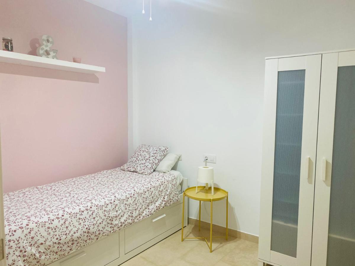Apartamentos Duque Cartagena Exterior foto