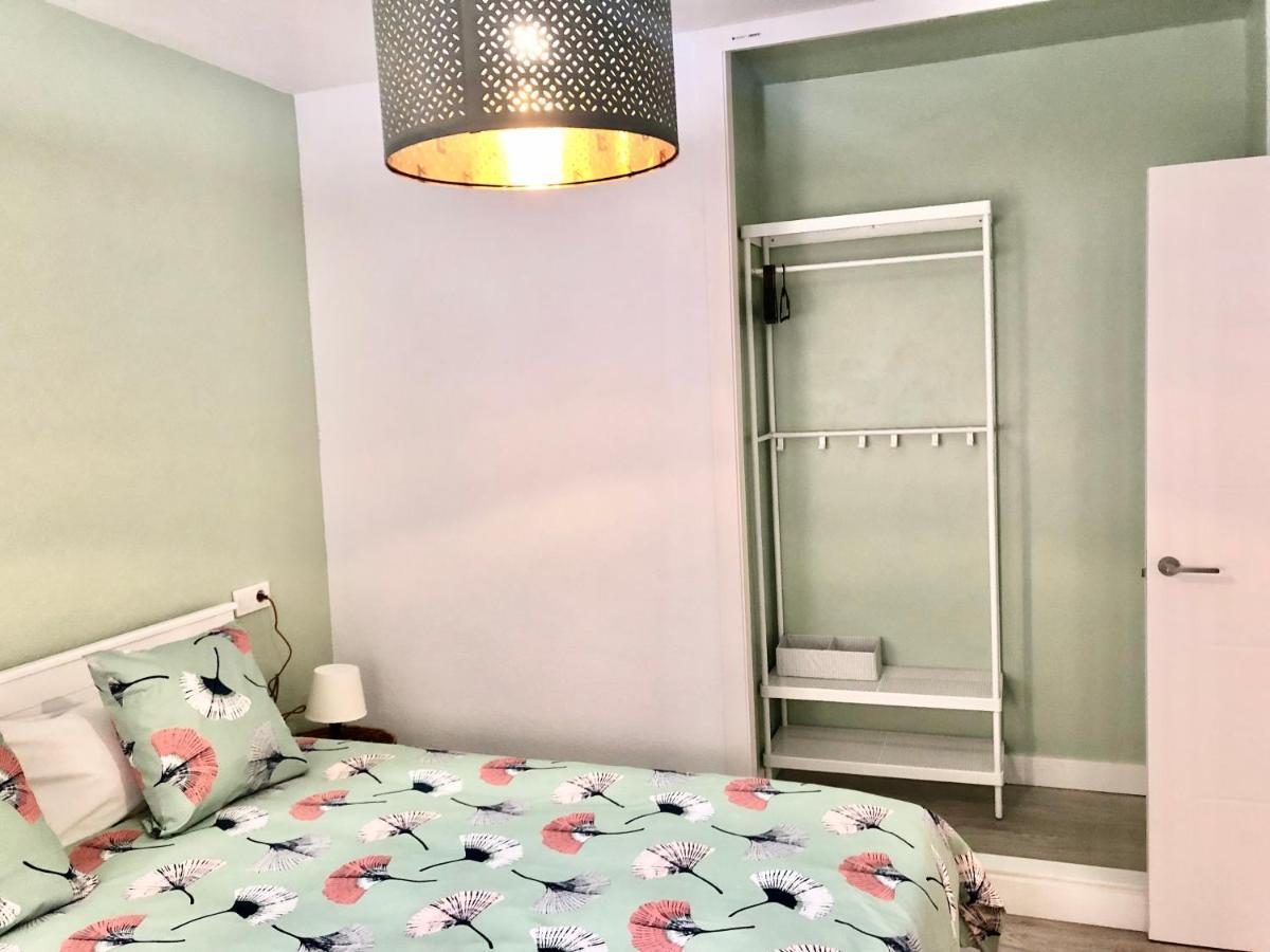 Apartamentos Duque Cartagena Exterior foto